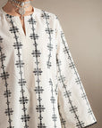 2 Piece Embroidered Lawn Suit Pret SS - 25