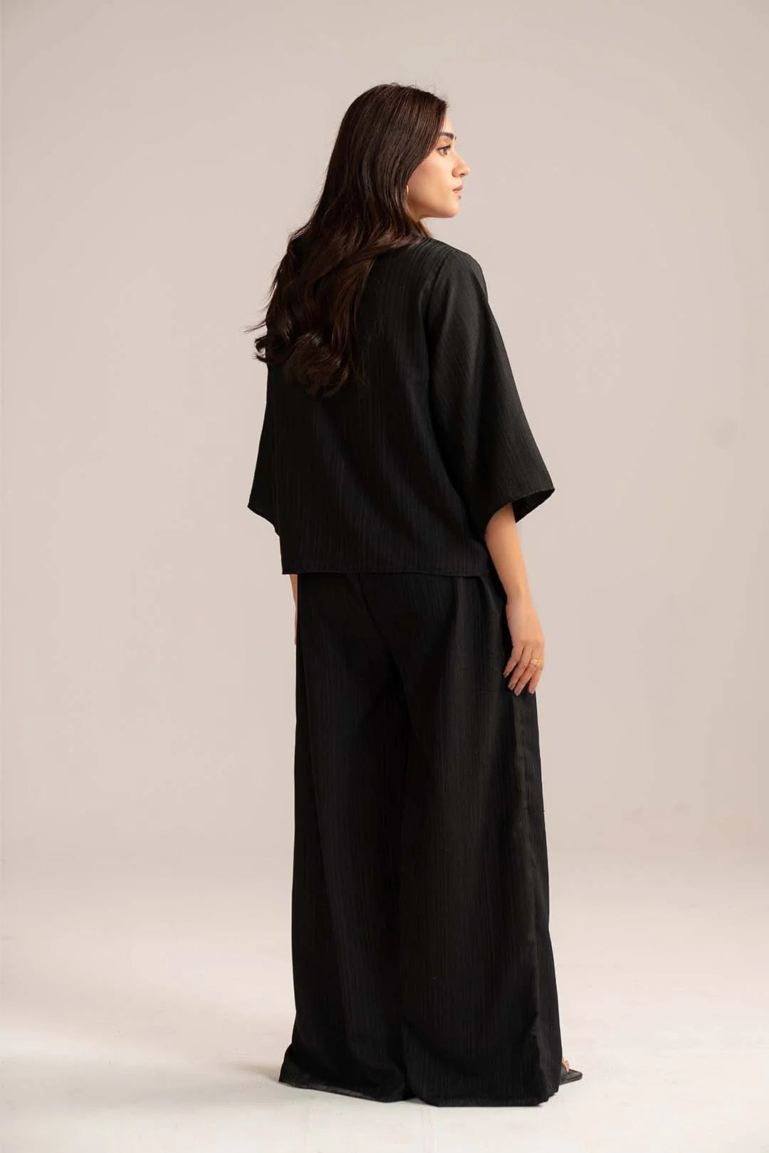 2 Piece Co-Ord Set Pret SS - 26