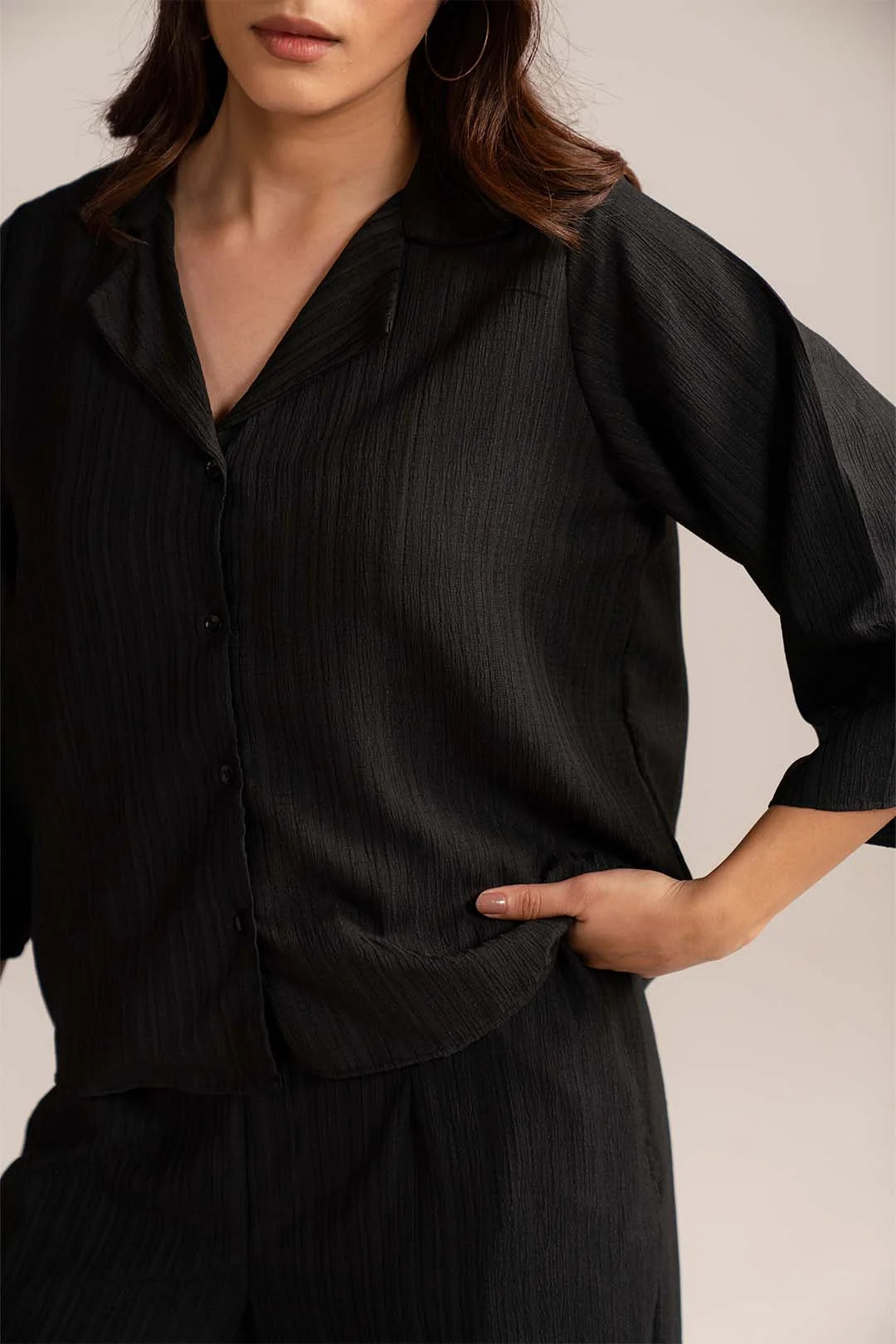 2 Piece Co-Ord Set Pret SS - 26