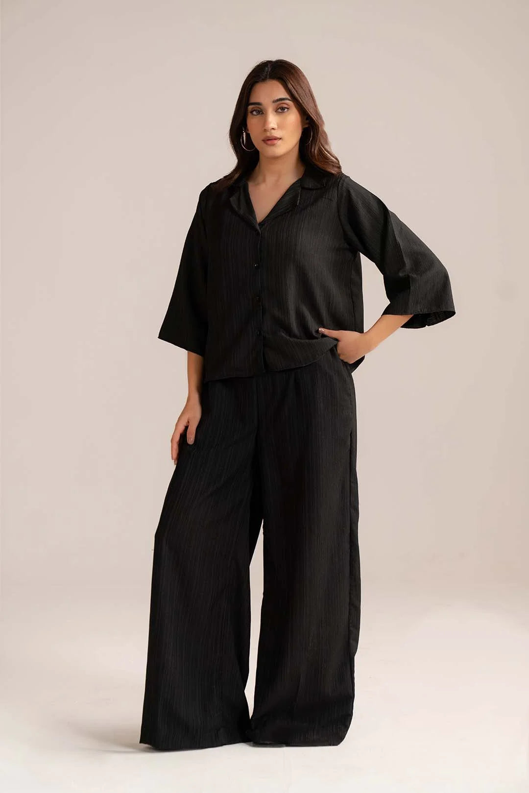 2 Piece Co-Ord Set Pret SS - 26