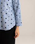 1 Piece Button-Down Shirt