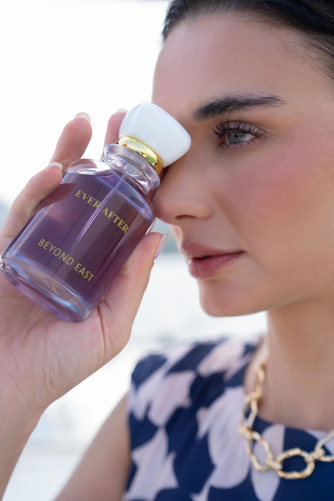 Ever After Eau de Parfum 100ml bottle - Women's floral gourmand perfume Pakistan