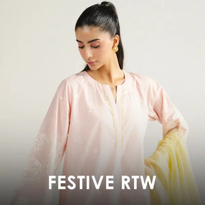 Festive Pret Collection