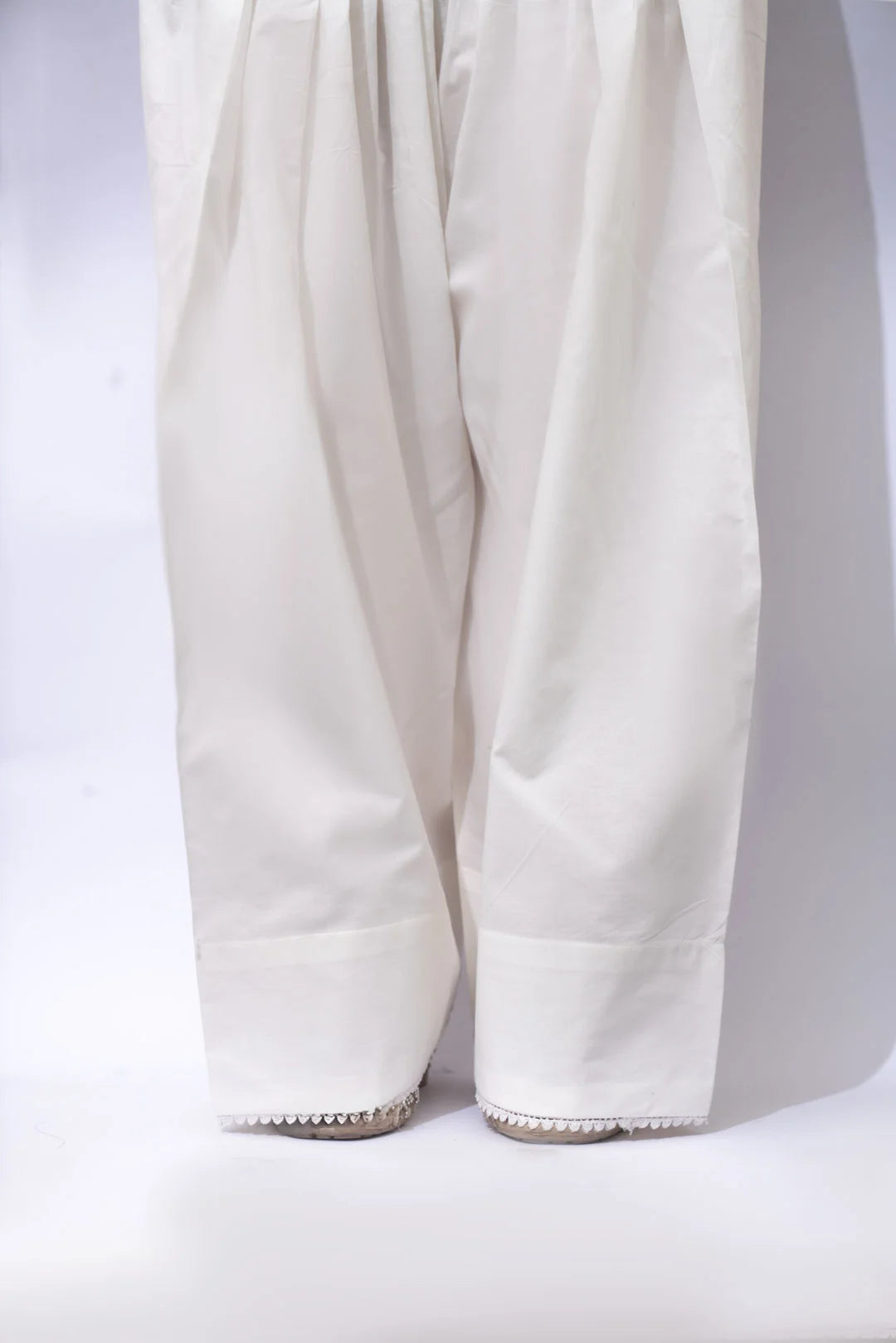 Farshi Style Bottom Online in Pakistan