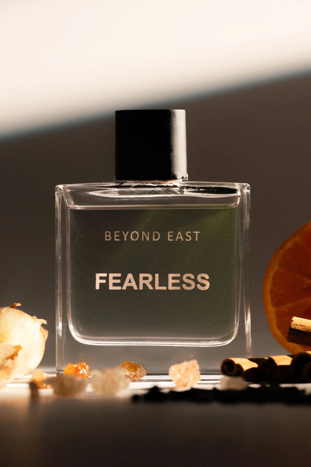 Fearless Eau de Parfum 100ml - Men's woody spicy perfume Pakistan