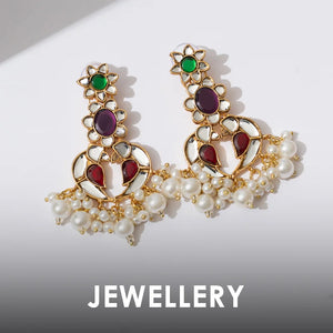 Jewellery