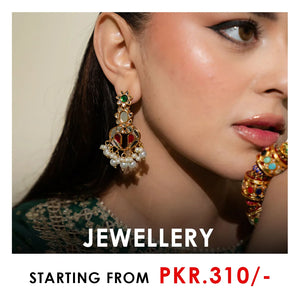 Jewellery