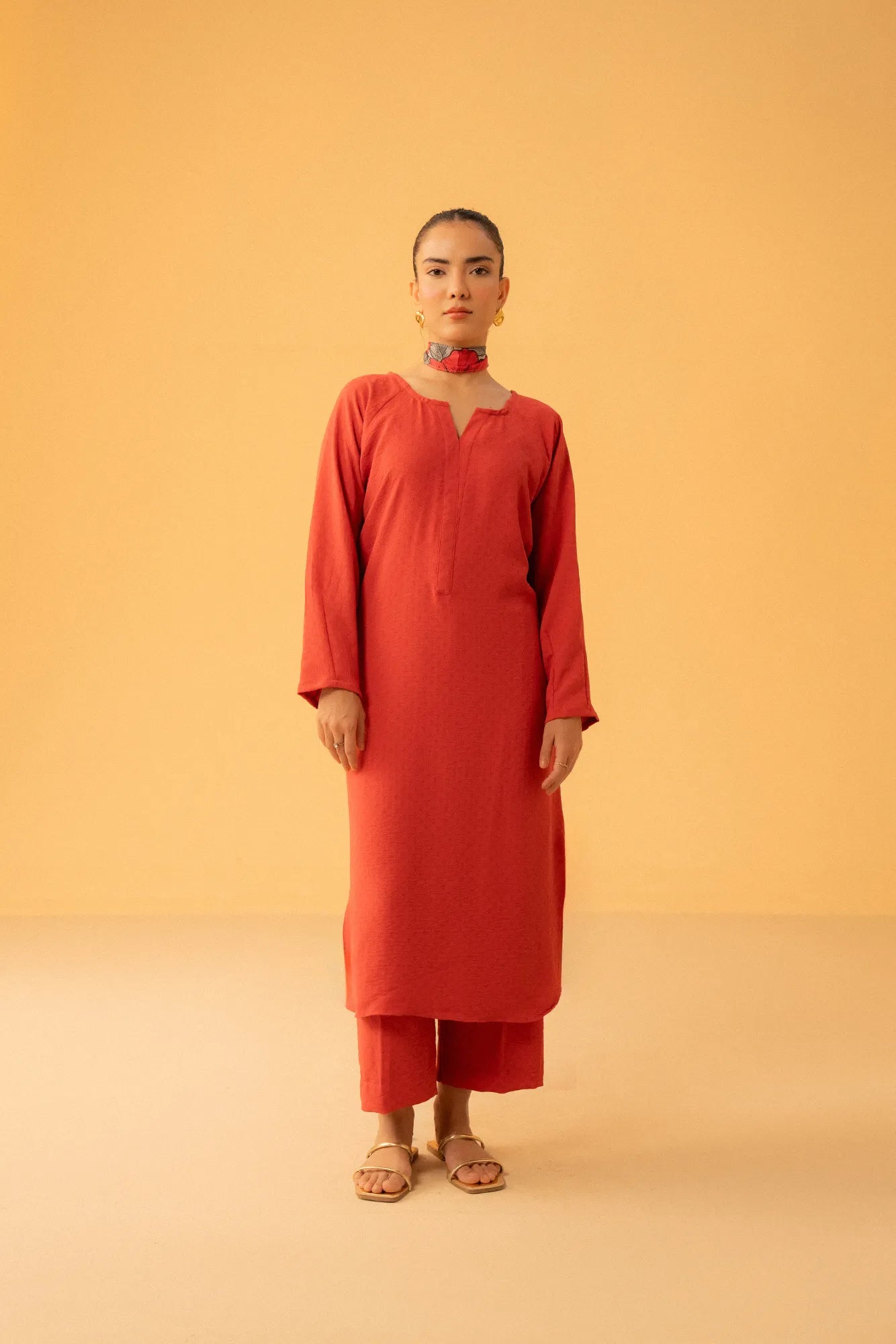 Ladies Linen Shirt 2025