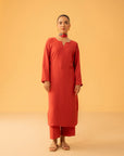 Ladies Linen Shirt 2025