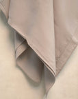 Light grey abaya scarf fabric – scarf for abaya WAB161111 Beyond East Pakistan