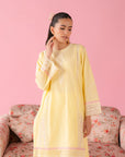 Lightweight Embroidered Lawn Suit for Casual & Semi-Formal Wear – Pakistani Lawn Suits