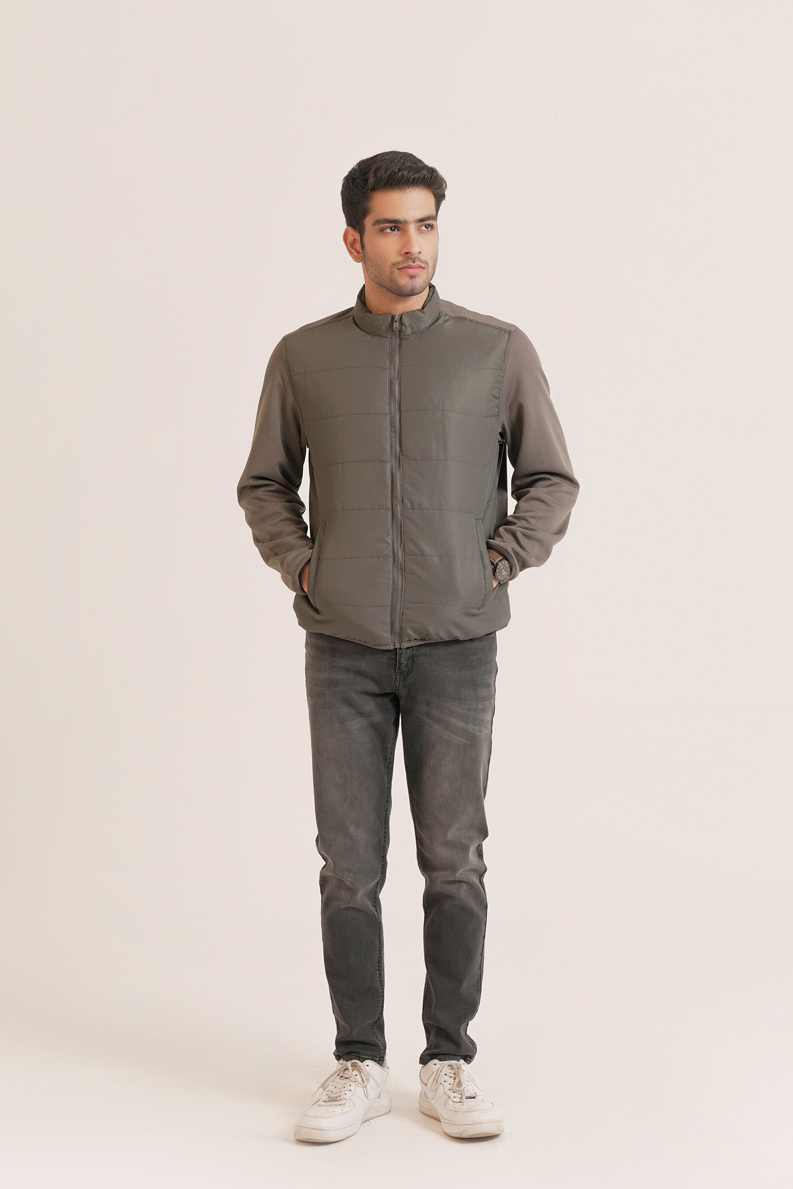 Puffer Jacket Beyond East Official