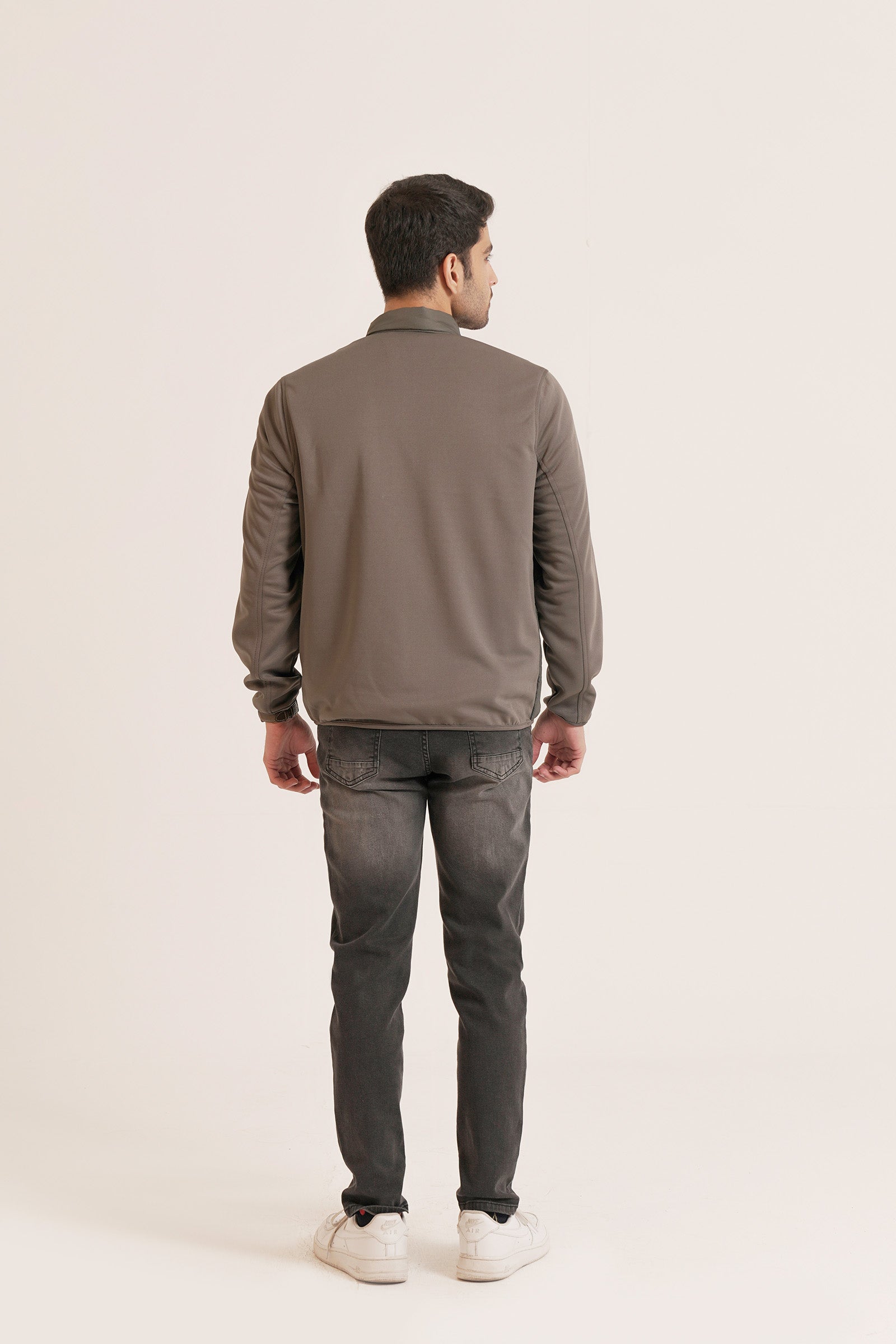 Puffer Jacket Beyond East Official