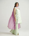 3 Piece Printed Lawn Suit