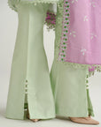 3 Piece Printed Lawn Suit