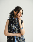 3 Piece Printed Lawn Suit