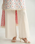 3 Piece Printed Lawn Suit