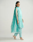 3 Piece Printed Lawn Suit