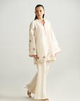 2 Piece Embroidered Lawn Suit