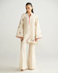 2 Piece Embroidered Lawn Suit