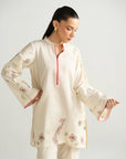 2 Piece Embroidered Lawn Suit