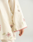 2 Piece Embroidered Lawn Suit
