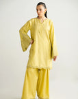 2 Piece Embroidered Lawn Suit