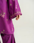 2 Piece Embroidered Lawn Suit