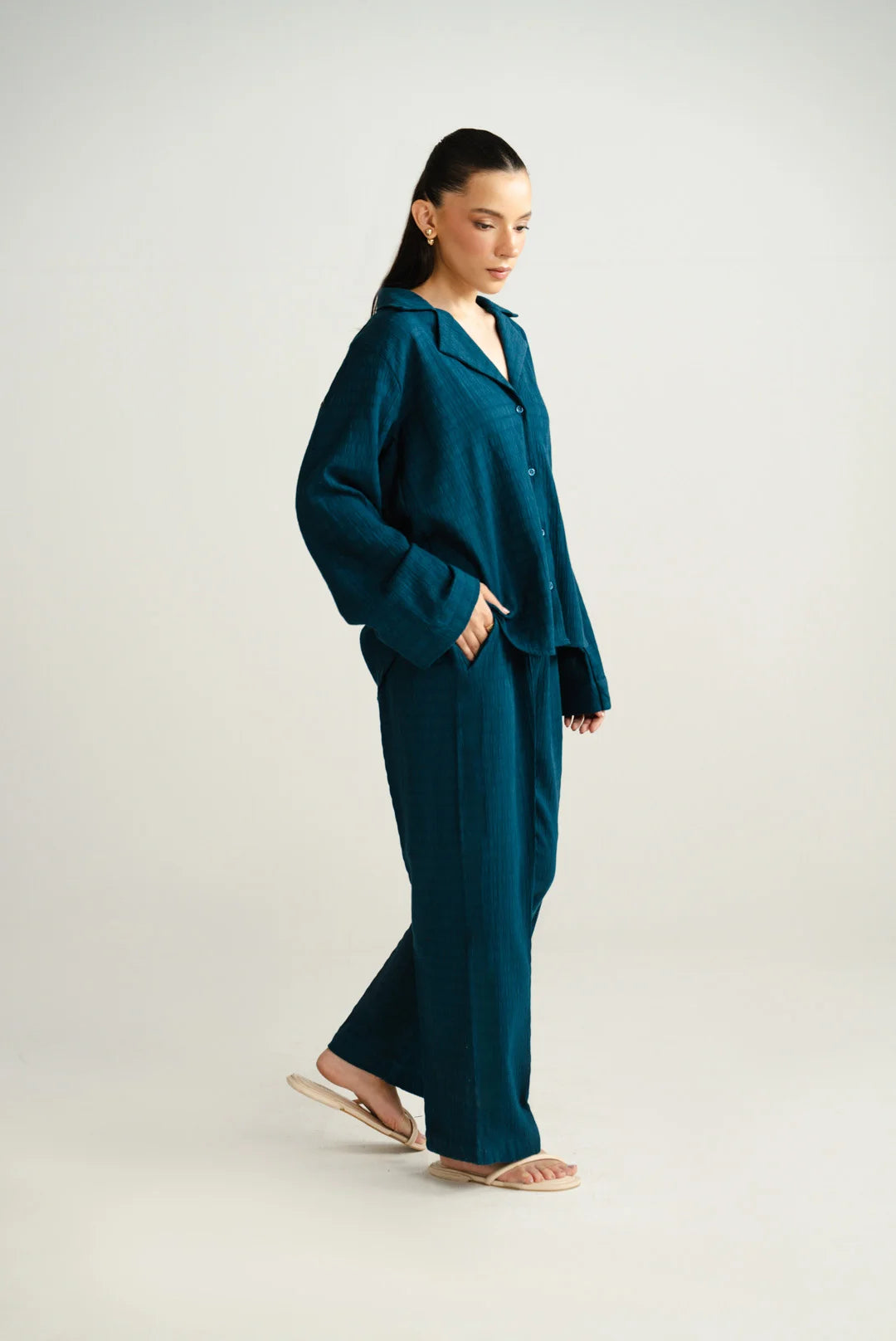 2 Piece Co-Ord Set