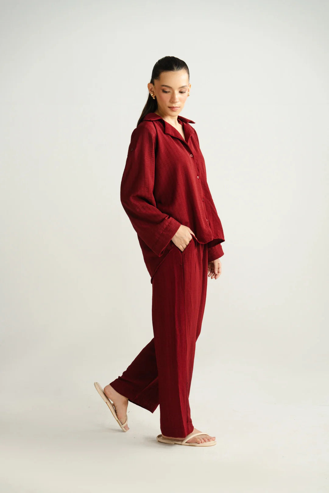 2 Piece Co-Ord Set
