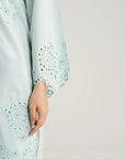 2 Piece Embroidered Lawn Suit