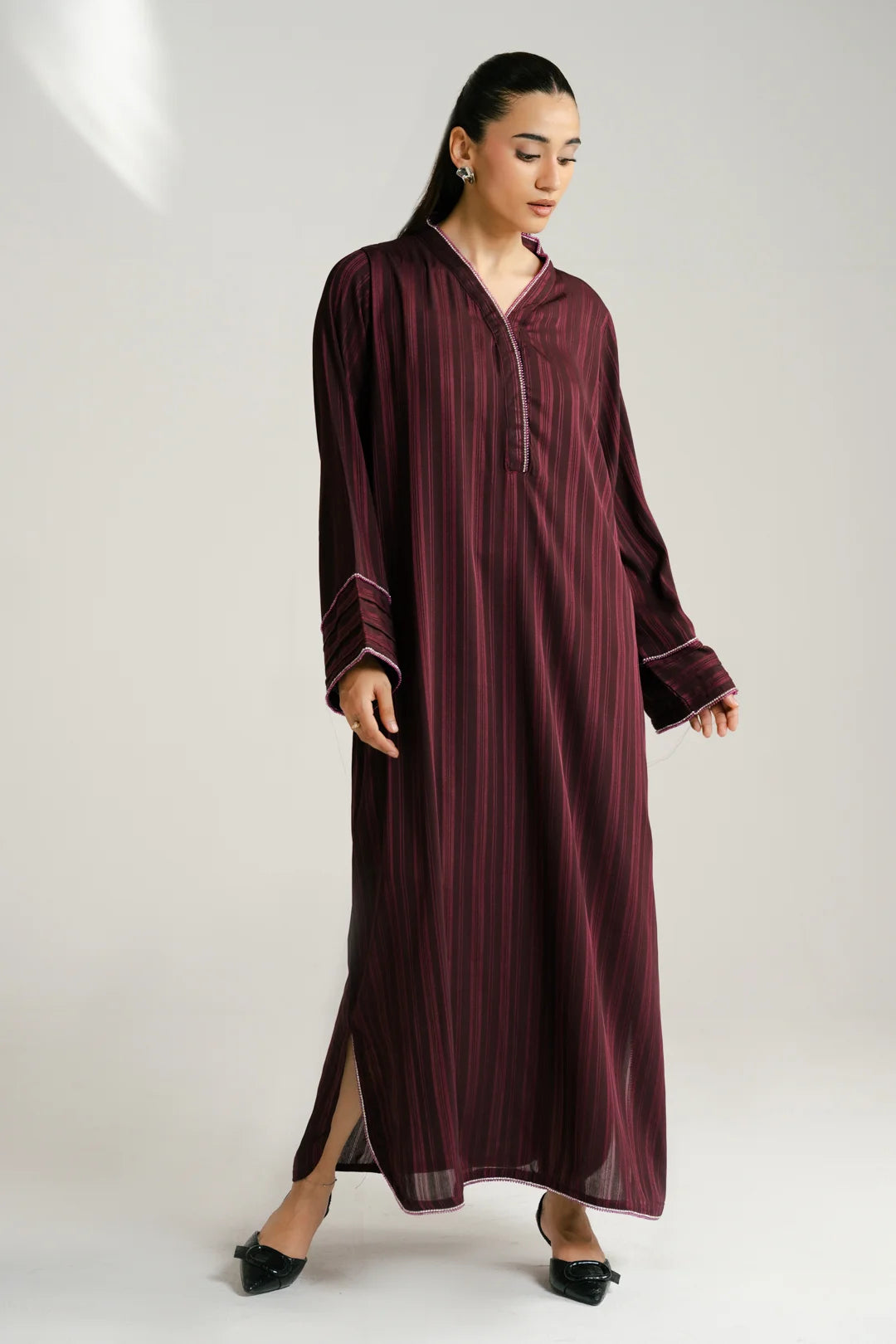 1 Piece Farshi Shirt