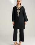 2 Piece Embroidered Lawn Suit