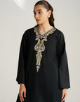 2 Piece Embroidered Lawn Suit