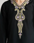 2 Piece Embroidered Lawn Suit