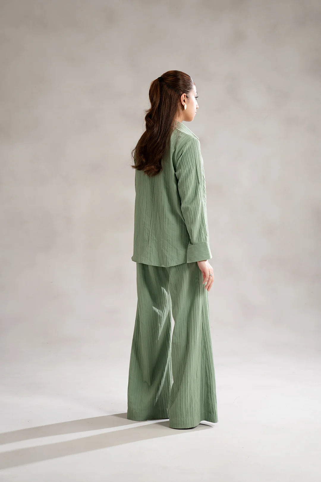 Modern western-style 2 piece set for women in Pakistan – Azadi Sale collection