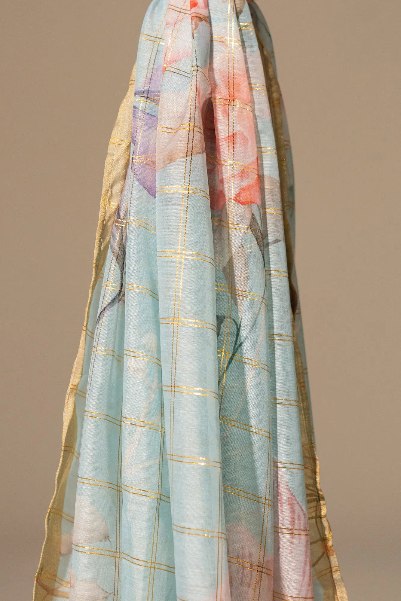 Monark Dupatta