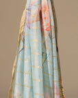 Monark Dupatta