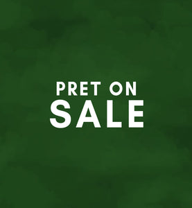 All Pret