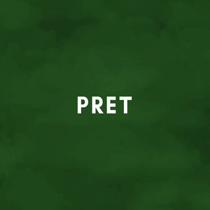 All Pret