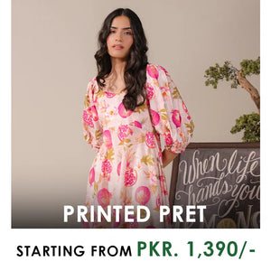 PRINTED