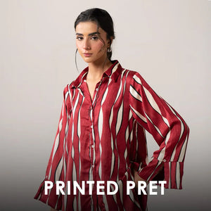 PRINTED