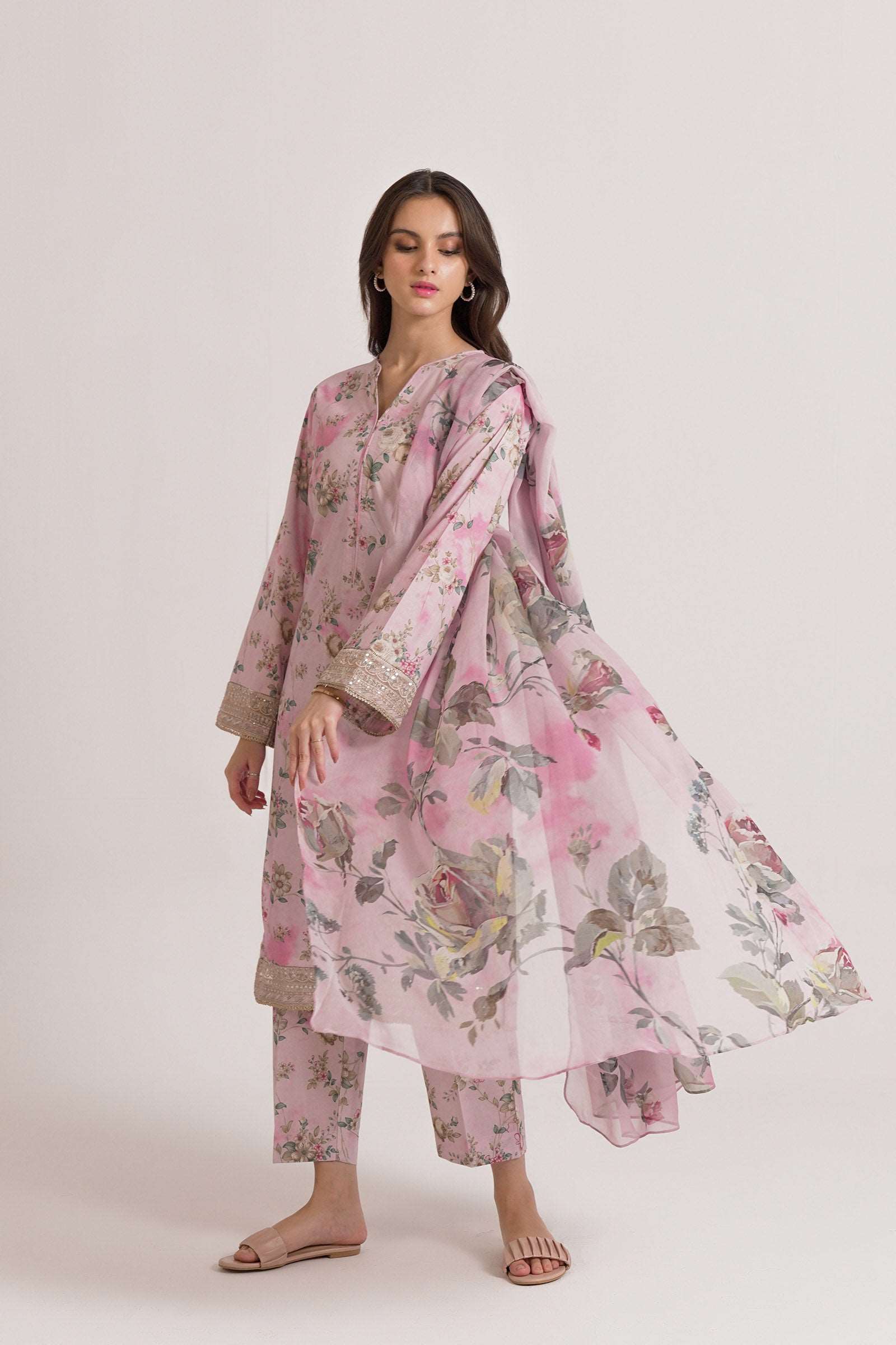 Pink_Lawn_Chiffon_Cambric