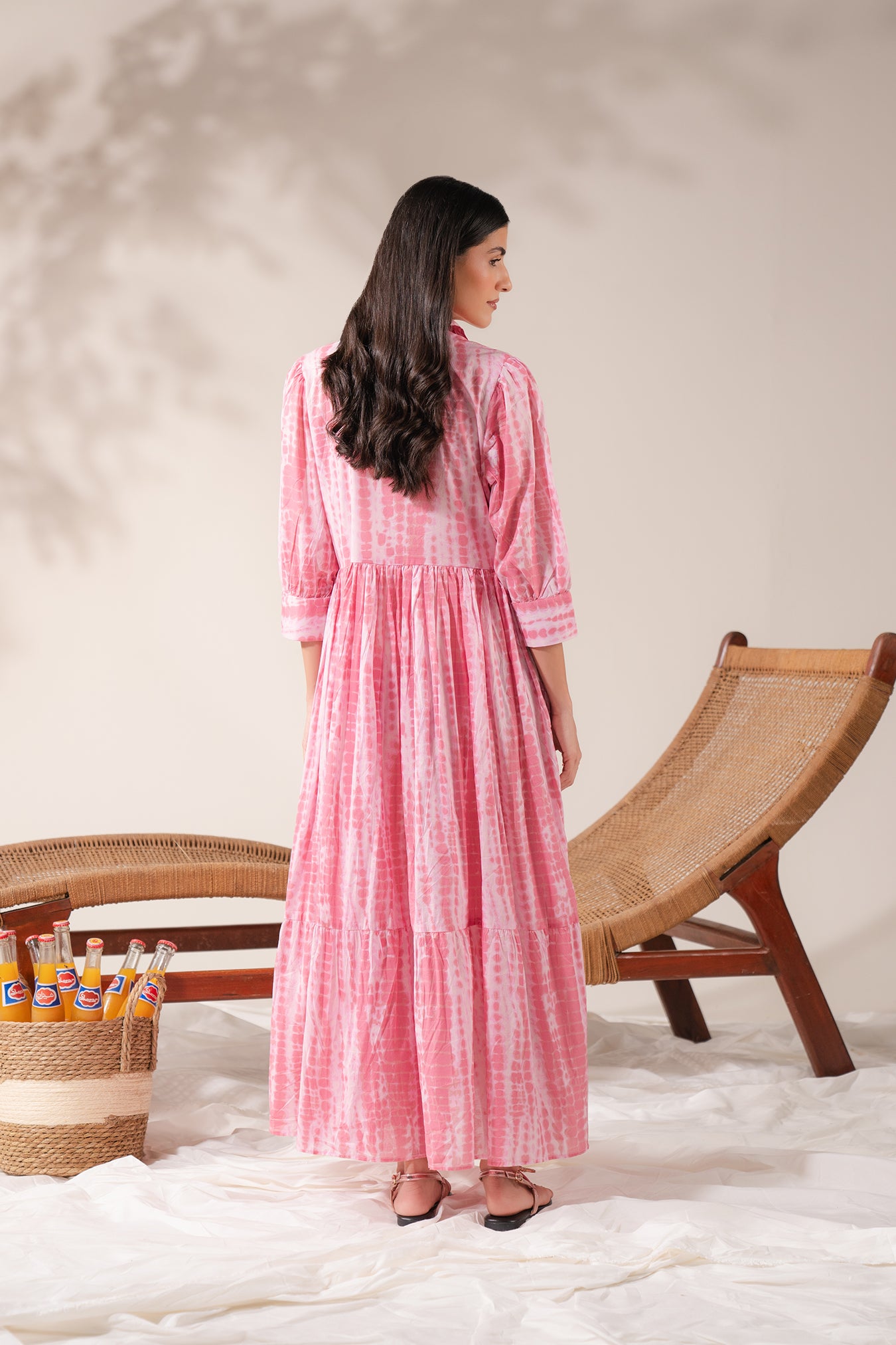 Purchase 1 Piece Printed Lawn Maxi - Elegant Maxi Dresses Sale