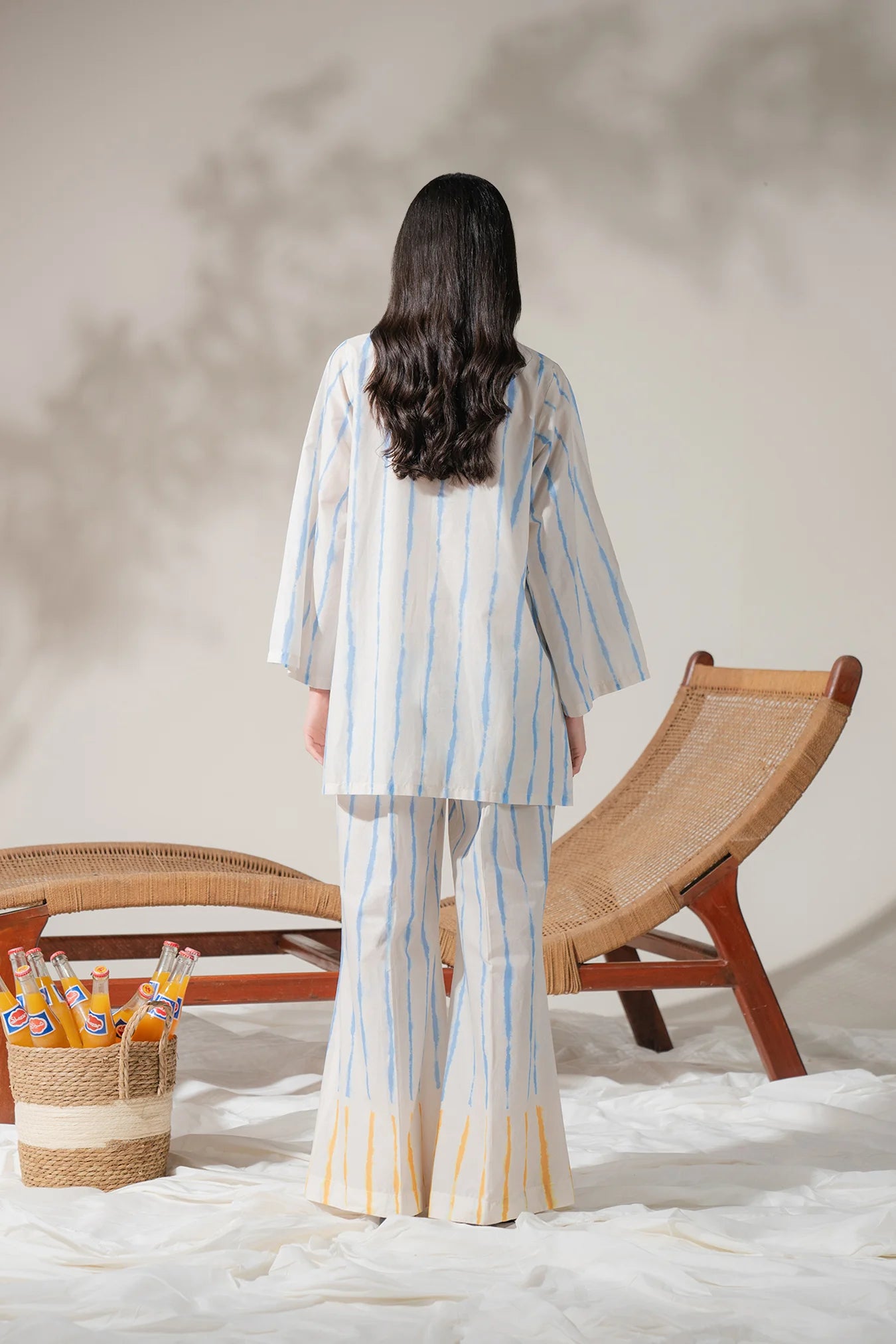 Purchase 2 Piece Printed Lawn Suit - Elegant Co Ord Sets for Women Sale