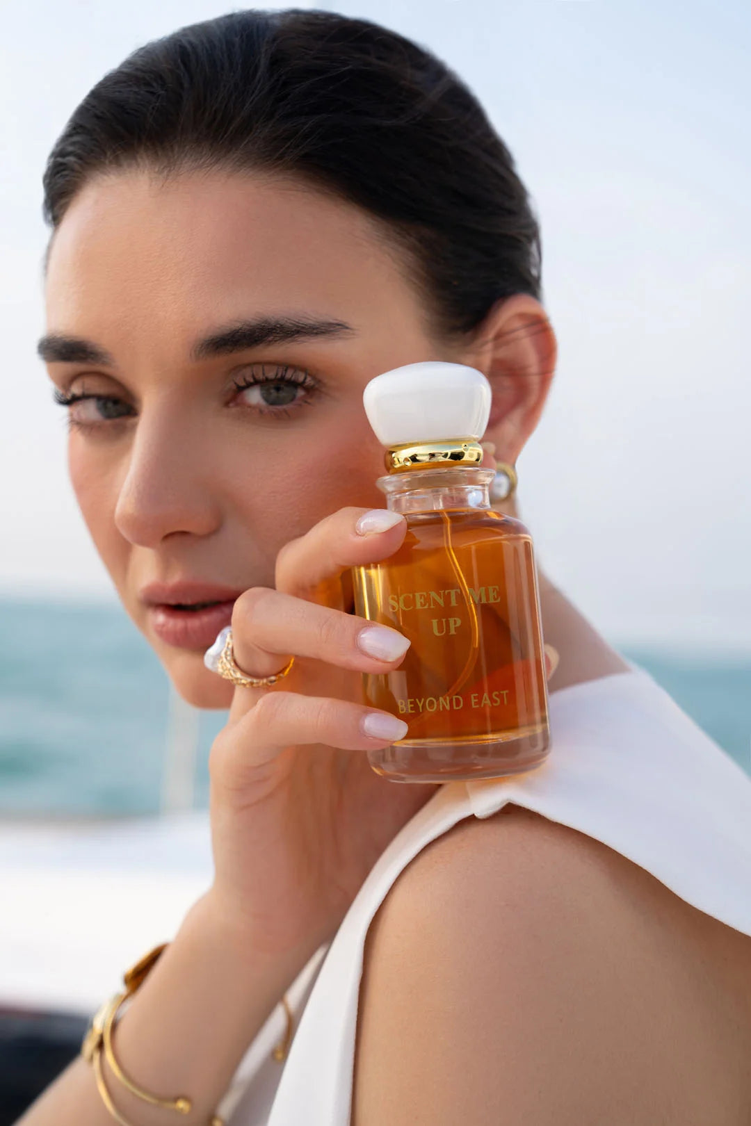 Scent Me Up Summer Perfume for Women | Oriental EDP