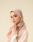 Shop Lightweight & Stylish Scarves – Premium Hijabs for Women