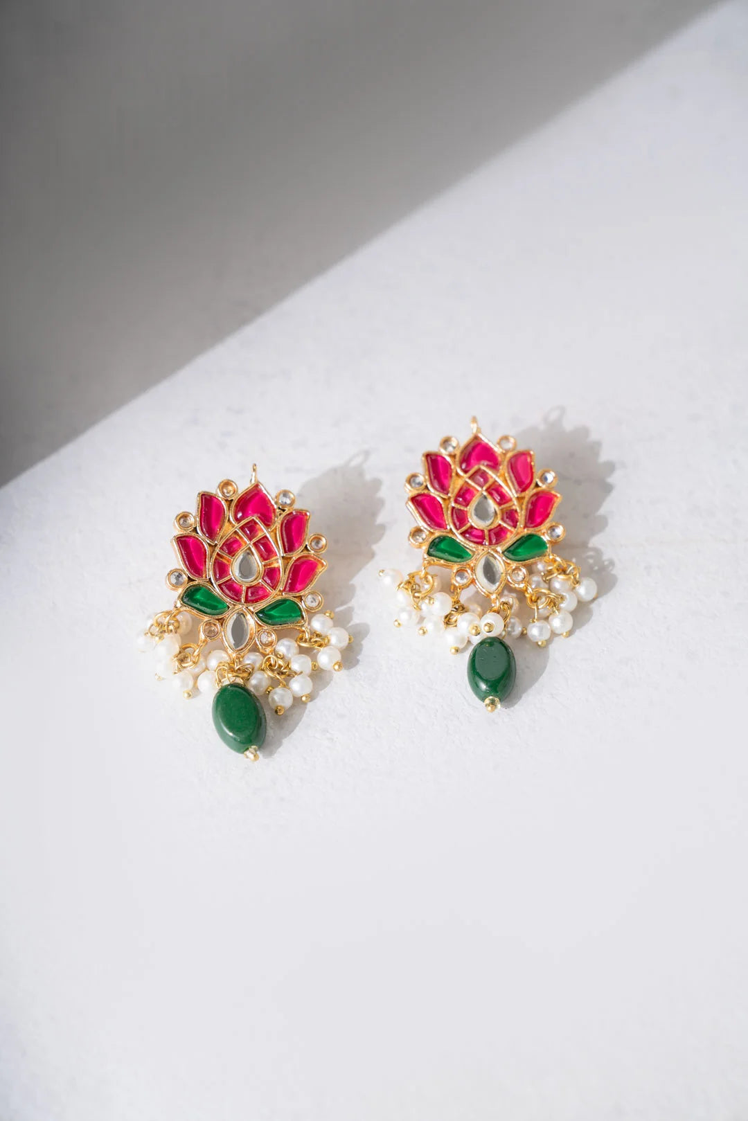Shop statement earrings Online at Best Price in Pakistan