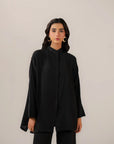 Solid Shirt for women in pakistan