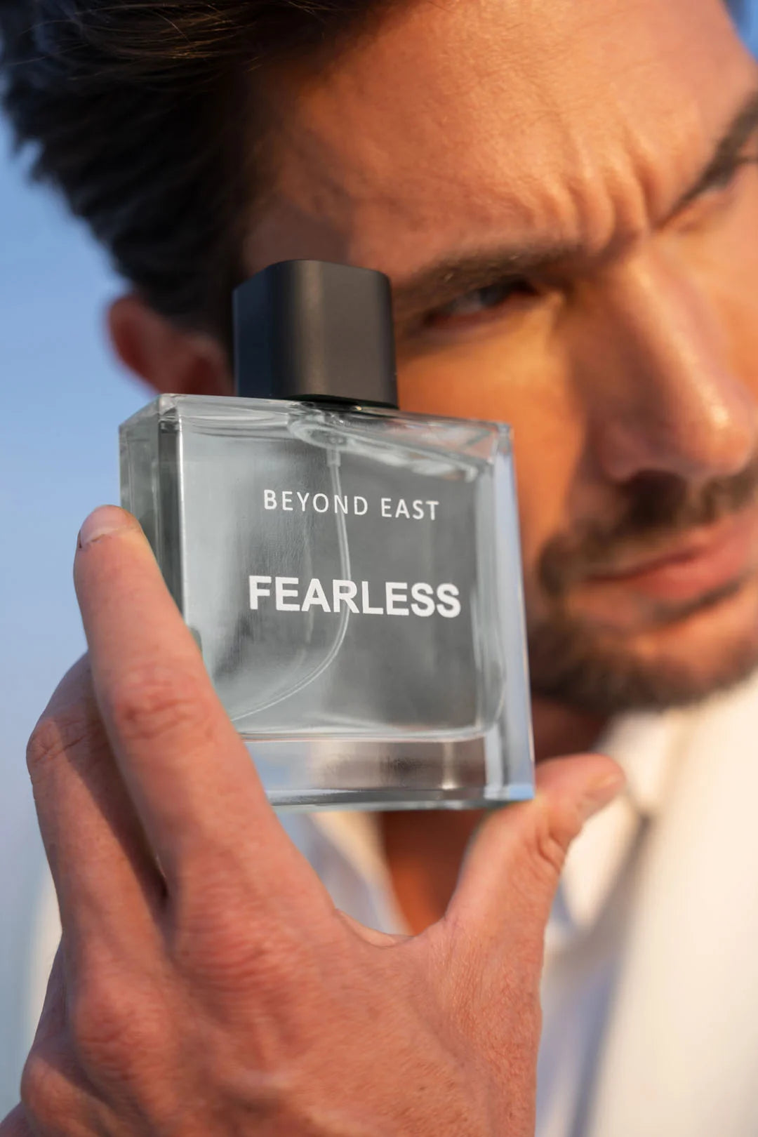 The best fragrance for men in Pakistan for quality and longevity. Beats local fragrances in lasting power.